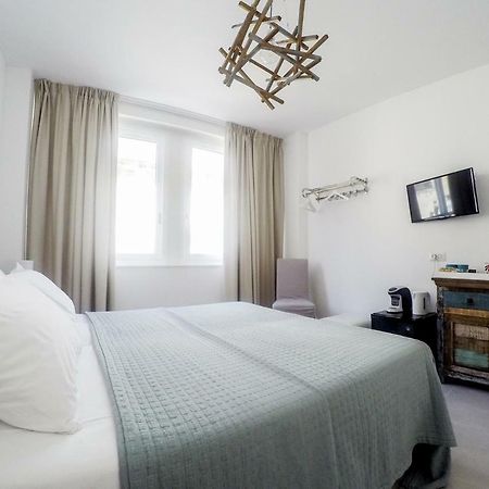 Central Suites Лечче Екстер'єр фото