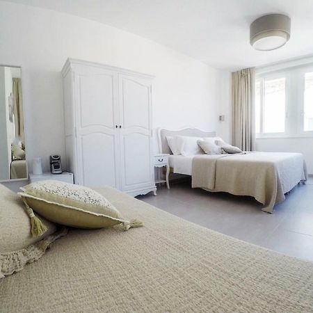 Central Suites Лечче Екстер'єр фото